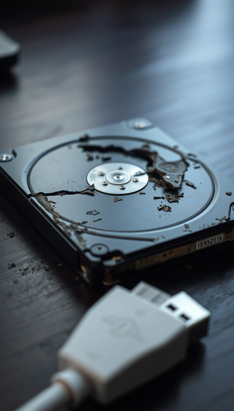 4 motivos seu HD externo nao funciona mais