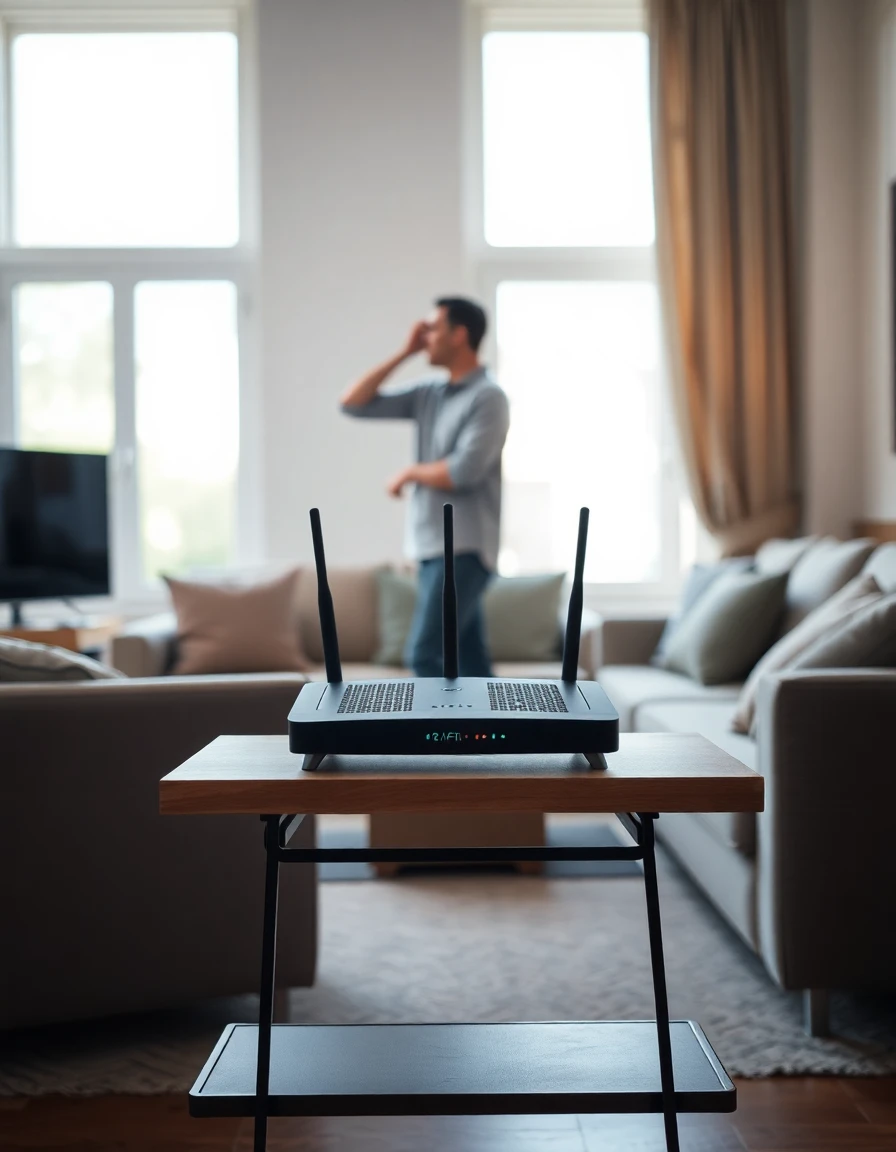 7 problemas de conexao Wi-Fi e como resolver capa