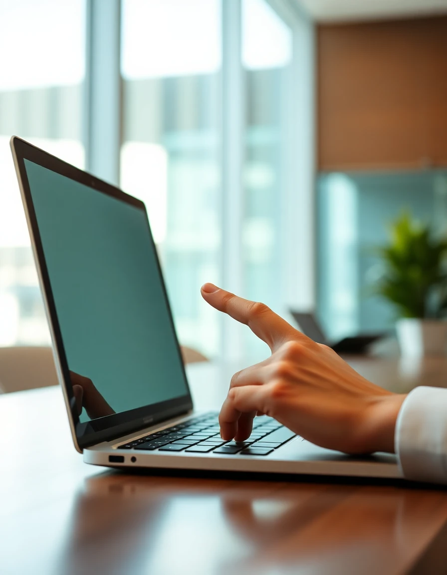 Notebook com touchscreen vale a pena capa