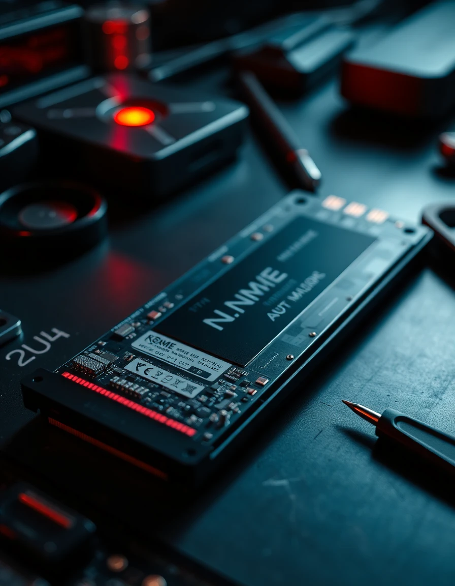 3 erros que destroem seu SSD rapidinho capa