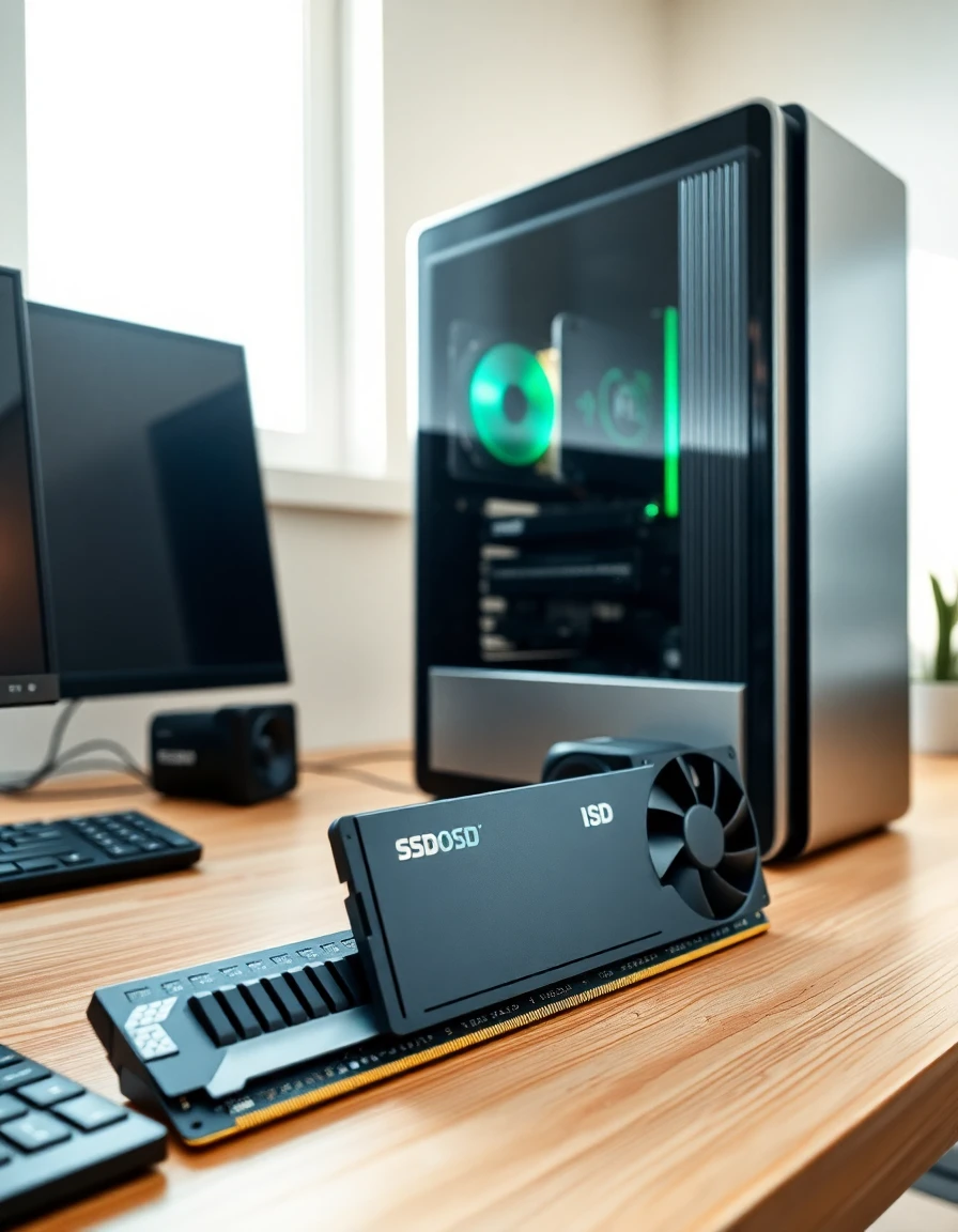 4 upgrades mais baratos para seu PC capa
