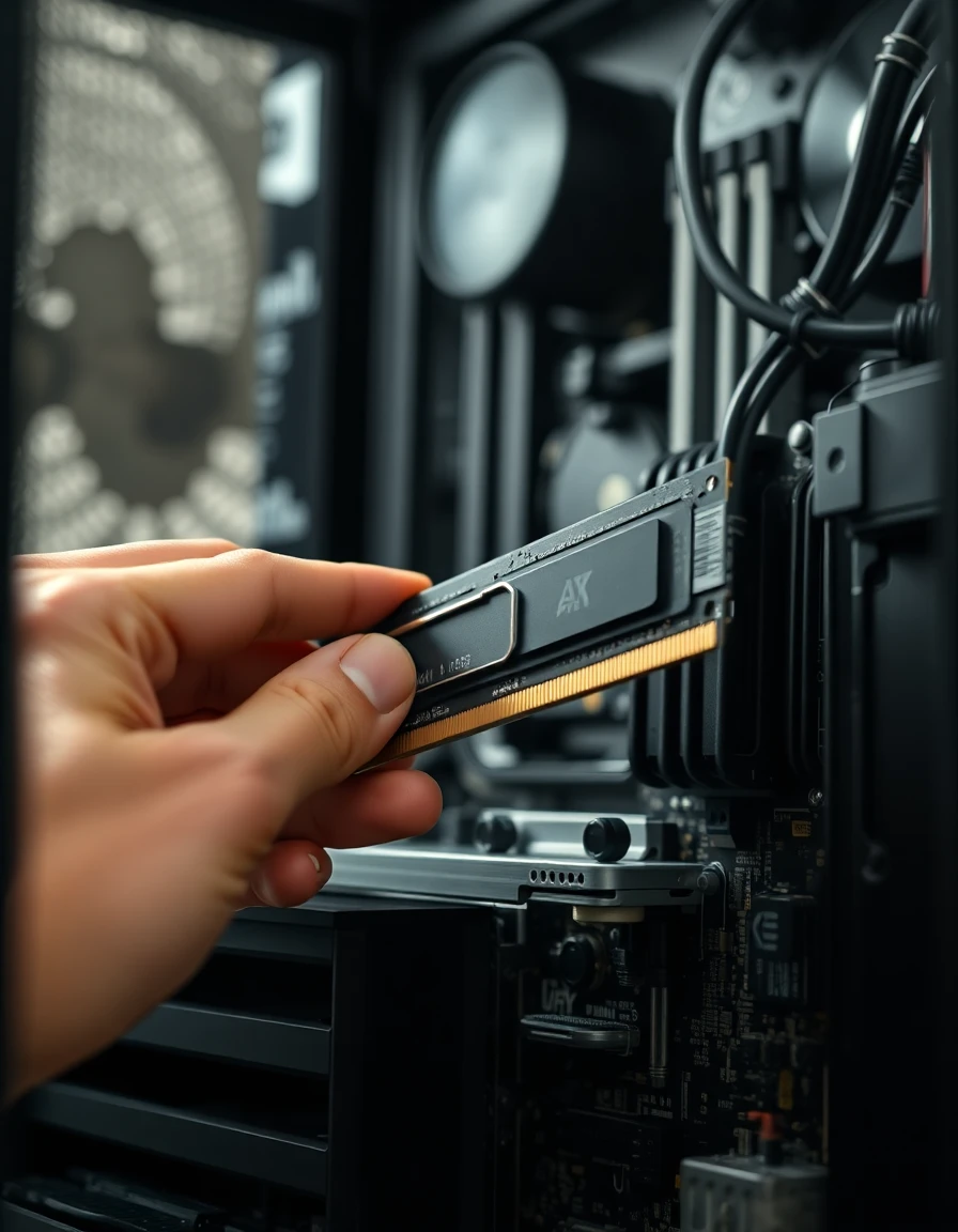 5 erros ao instalar RAM no seu PC capa